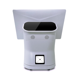 Điểm Bán Hàng Phần Cứng I5 I7 Tất Cả Trong Một Máy Tính Pos Với Máy In Màn Hình Cảm Ứng Cửa Sổ Pos Máy Tính Tiền Android - Product Image 2