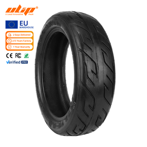 Pneu tubeless Chaoyang 10x2.70-6.5 pour trottinette électrique, pneu sous vide 10 pouces pour trottinette Mantis, pneu tubeless Chaoyang 10x2.7-6.5 - Product Image 1