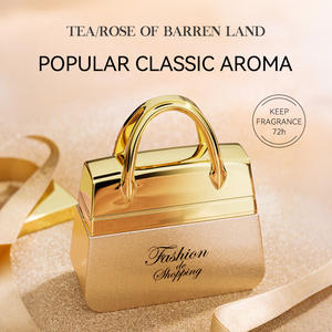 Juego de Perfume de lenguaje de flores <span class=keywords><strong>románticas</strong></span> DEOLD para mujeres, Fragancia ligera duradera con melodía de frutas, explosiones transfronterizas para estudiantes - Product Image 2