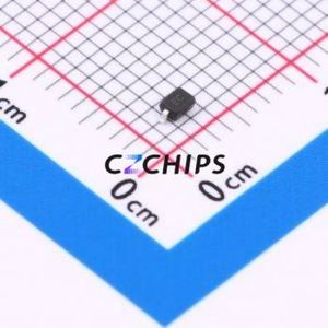 Haute qualité HRLSD32A151C SOD-323 Transistor ESD et protection contre les surtensions (TVS/ESD) - Product Image 1