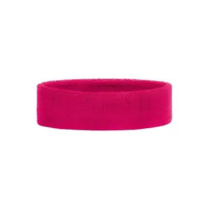 Fascia per Capelli Terry, Articoli Sportivi - Product Image 5