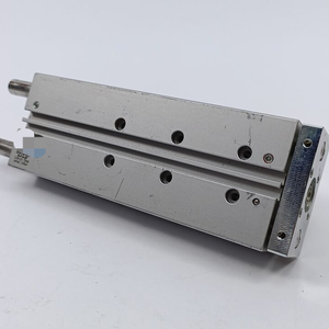 ตัวควบคุมการเขียนโปรแกรม PLC โดยเฉพาะ Pac ระบบอัตโนมัติ DFM-16-125-B-<span class=keywords><strong>P</strong></span>-A-GF 529120 - Product Image 1