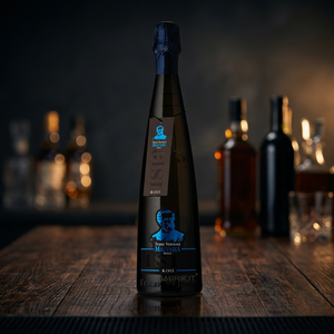 Vino de Mesa Italiano Ceci Malvasia IGT Seco Espumoso Dulce para Postres de Repostería y Crema, Caja de 6 Botellas - Product Image 3