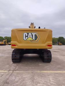 Excavatrice Caterpillar Cat320gc d'occasion, machine lourde d'occasion, excavatrice Caterpillar Cat320gc à vendre - Product Image 4
