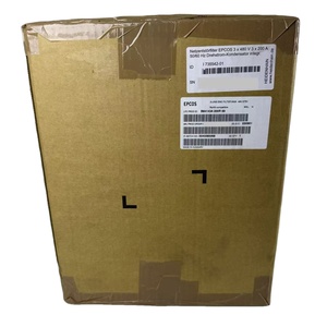 Filtro de Supresión de Interferencias de Red para Heidenhain EPCOS 200A ID:735542-01 (EPCOS200A ID:735542-01) - Product Image 1