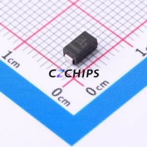 Diode Zener Z2SMA5V1 SMA(DO-214AC) d'origine neuve, composants électroniques en gros, fournisseur de puces et service BOM - Product Image 1