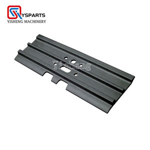 แผ่นรองเครื่องขุด600มม. แผ่นแทร็ก EC180BLC EC180B <span class=keywords><strong>EC210BLC</strong></span> EC200 EC210B - Product Image 2