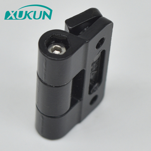 Zinc Alloy Positioning <strong>Hinge</strong> Adjustable Torsion Small Thickening Door Furniture Hardware Parts Mini <strong>Hinges</strong> - Product Image 4