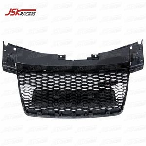 GRILLE pour TTRS STYLE ABS GRILLE AVANT pour 2008-2014 <span class=keywords><strong>AUDI</strong></span> <span class=keywords><strong>TT</strong></span> 8J - Product Image 3