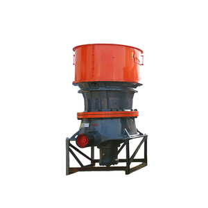 <span class=keywords><strong>เครื่อง</strong></span>บดกรวยไฮดรอลิกกระบอกเดียวสำหรับการทำเหมืองหินเครื่องจักร<span class=keywords><strong>เครื่อง</strong></span>จักรโรงงาน - Product Image 6