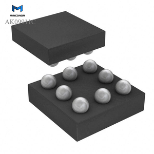 (MagneticSensors - LinearCompass (ICs)) AK09911C - Product Image 1