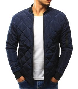 Chaqueta <span class=keywords><strong>de</strong></span> <span class=keywords><strong>Invierno</strong></span> para <span class=keywords><strong>Hombre</strong></span>, Otoño 2019, Chaqueta Acolchada <span class=keywords><strong>de</strong></span> Algodón a Cuadros para <span class=keywords><strong>Hombre</strong></span> - Product Image 6