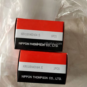 Cojinete de leva para máquina de impresión Komori, cojinete de seguidor de leva, KRX18x40x64.5, 2/3AS - Product Image 2