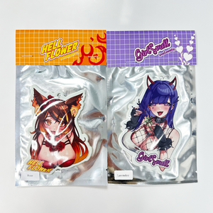 무료 샘플 맞춤형 자동차 방향제 로고, 오래 지속되는 향기 자동차 걸이형 향수 - Product Image 4