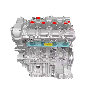 Venta directa del fabricante S63B44 Conjunto de motor turboalimentado <span class=keywords><strong>V8</strong></span> de 4,4 litros, adecuado para <span class=keywords><strong>BMW</strong></span> X5M X6M <span class=keywords><strong>M5</strong></span> M6 X7 S63B44 Motor N63 - Product Image 5