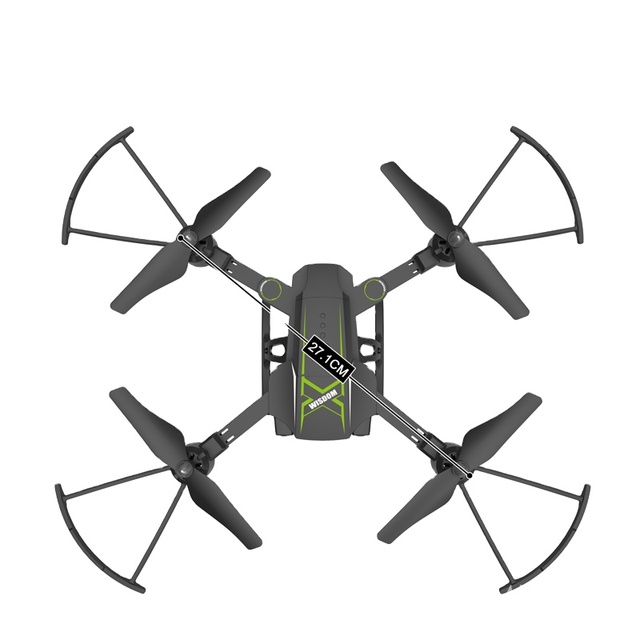 2018 Remote Control 2.4g 4-axis ufo Aircraft Quadcopter Toy for Sale