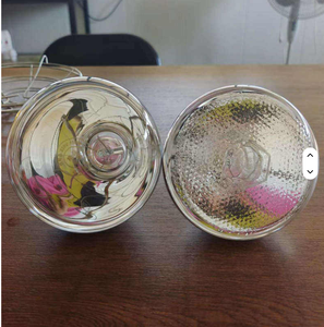 Meilleures ventes : ampoule chauffante incandescente rouge demi-rouge de 150 W pour veau <span class=keywords><strong>jeune</strong></span> - Product Image 6