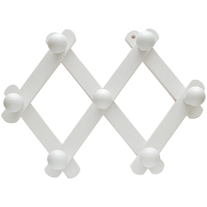 ROPA EXTENSIBLE Pintada en blanco - Product Image 1