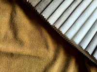 Tissu d'ameublement Chenille 100% Polyester Chenxin pour canapé et textile de maison, pour filles, Keqiao