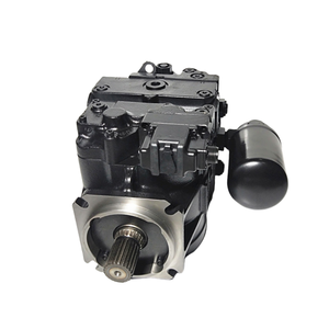 Nouvelle pompe à piston hydraulique 90R055DD11NN80S4 S1CG4GBA323224 90R30 90R42 90R55 90R75 90R030 90R042 90R055 90R075 90R100 90R130 - Product Image 1