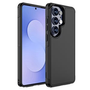 Étui de téléphone magnétique robuste à double couche anti-choc Box Armour Heavy Duty Defender pour <span class=keywords><strong>Samsung</strong></span> <span class=keywords><strong>Galaxy</strong></span> S26 S25 Ultra - Product Image 2