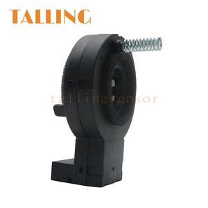 OEM 19150081 del sensore di posizione dell'<span class=keywords><strong>angolo</strong></span> del volante delle parti dell'automobile del motore automatico per Saab Chevrolet Buick Trailblazer - Product Image 5