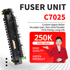 Unité de fusion C7025 C7020 C7025 C7030 pour <span class=keywords><strong>Xerox</strong></span> Versalink C7020/C7025/C7030 - Product Image 2