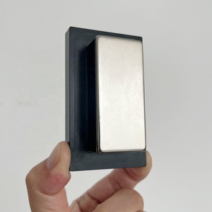 Máquina de prensado cosmético DIY, molde de prensado de polvo de rubor, sartenes de hierro, molde de prensa de plástico de calidad para belleza creativa - Product Image 4