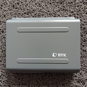 Colorímetro BYK BYK-mac i 23mm 7030 Medidor de Brillo Portátil Bluetooth Original de Alemania - Product Image 3