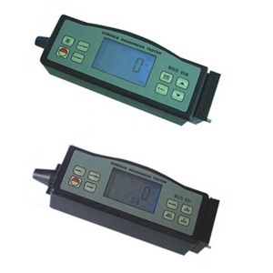BGD 930 เครื่องวัดความเงาพื้นผิวสำหรับชิ้นส่วนที่ผ่านกระบวนการด้วยเครื่องจักรแบบพกพา, เครื่องทดสอบความหยาบผิว, เครื่องวัดความเงา - Product Image 1