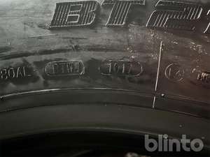 Pneus de camion en gros TBR pour le Canada BT215 385/65R22.5 385/65/22.5, pneus radiaux sans chambre à air, llantas - Product Image 2