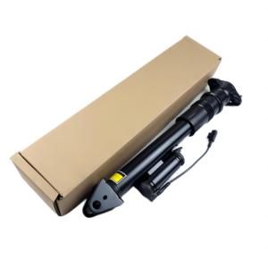 Nuovi sistemi di sospensioni pneumatiche per Mercedes <span class=keywords><strong>ML</strong></span> GL Class W164 X164 annunci <span class=keywords><strong>ammortizzatori</strong></span> posteriori 1643202031 1643200631 1643201231 - Product Image 3