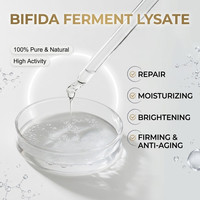 Besagerasia BFL Bifida Ferment Lysate, matière première cosmétique pour les soins de la barrière cutanée, ingrédient liquide pour soins de la peau, CAS 96507-89-0