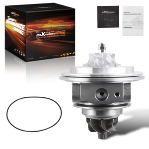 MaXpeedingrods Vehicle <strong>Parts</strong> Billet Right <strong>Side</strong> Turbo Chra Cartridge for Ford F150 Pickup 2.7L EcoBoost 2015 2016 2017 - Product Image 1