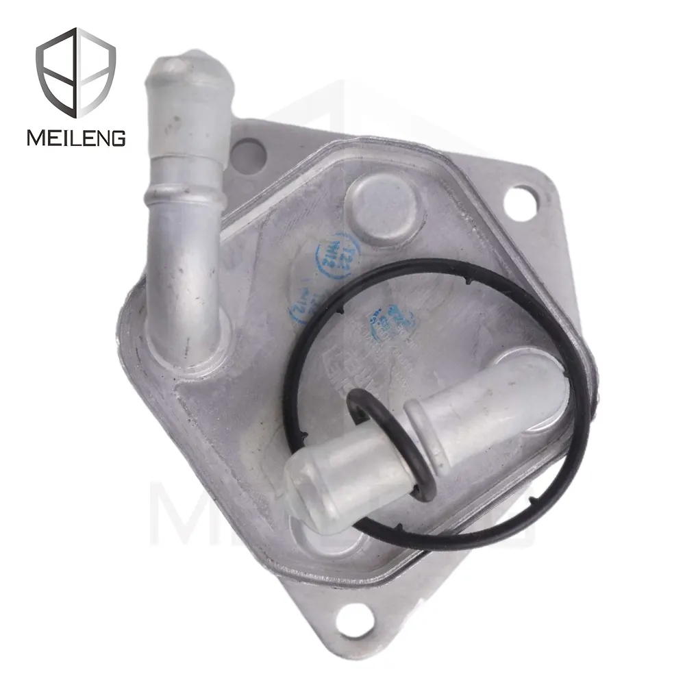 Meileng Car Transmission Oil Cooler Warmer Comp 25560-5C4-003 for Honda Accord auto parts Other Cooling Systems 2014 2015