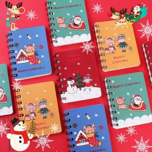 Resup mẫu giáo nhỏ trẻ em văn phòng phẩm đồ chơi giải thưởng micro-kinh Doanh khuyến mãi năm mới Ý tưởng thiết lập trang trí quà tặng giáng sinh - Product Image 4