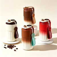 Meilleures ventes 2026 : Gobelets de sublimation en gros, roses clairs, Tomatodos De Agua, tasses numériques pour enfants