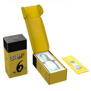 Coppa Vibrante Automatica per Masturbazione Maschile con Aspirazione Orale e Riscaldamento - Product Image 2