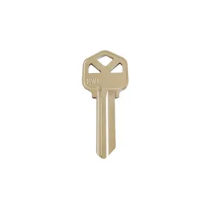 EVERISE Wholesale Keys Security Blank Keys Supplier