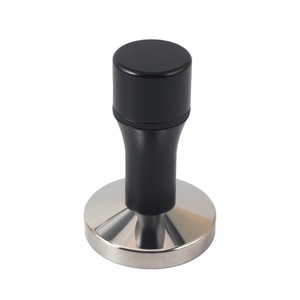 ที่กดกาแฟเอสเพรสโซพร้อมที่คนกาแฟ อุปกรณ์บาริสต้า ที่กดกาแฟเอสเพรสโซ - Product Image 2