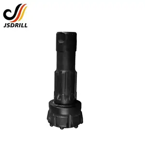 JSDRILL DTH Bohr hammer DHD 6INCH 152mm Gesteins bohrer Bohrmaschinen Teile zum Verkauf