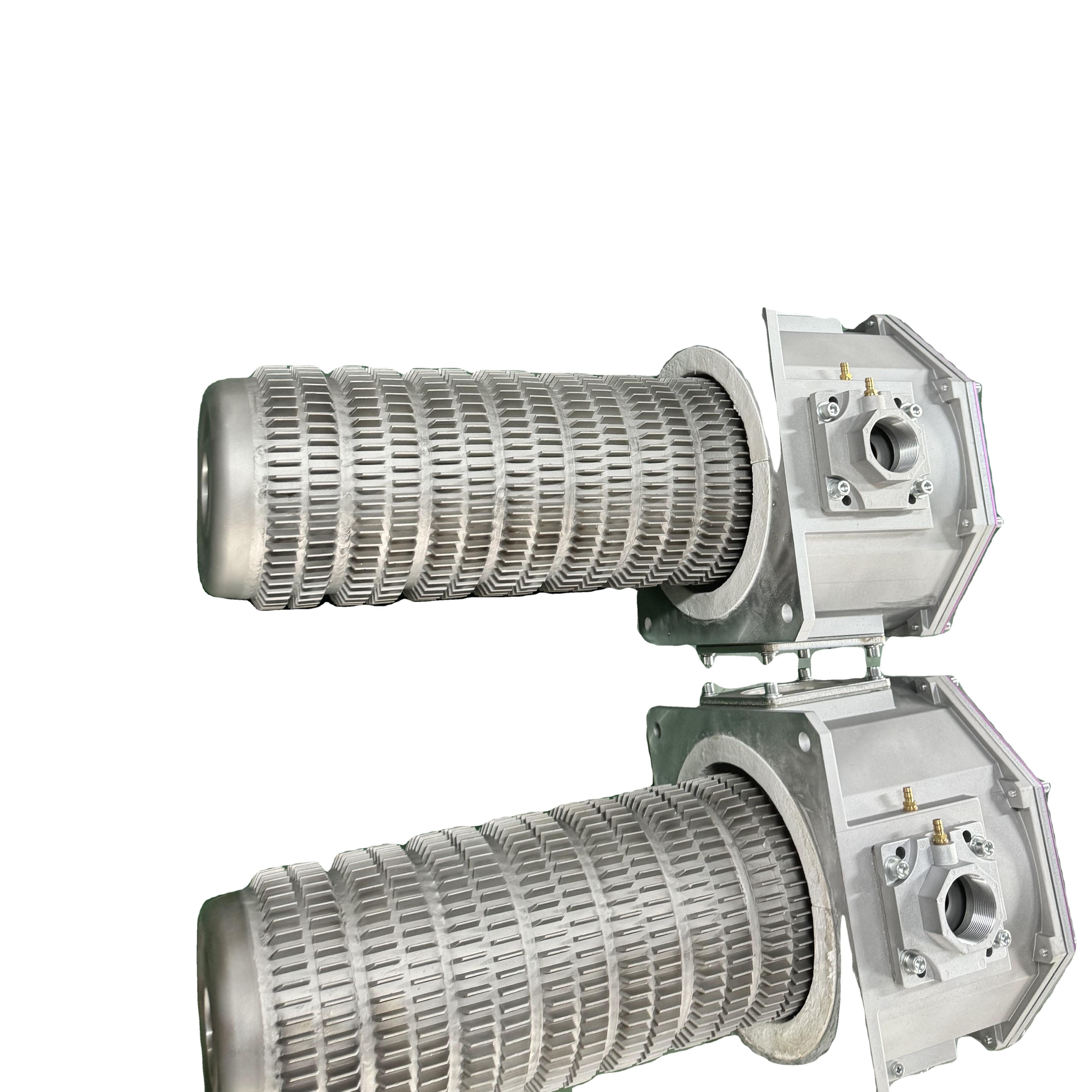 Alternative Heating Solutions Gravity Fed Waste Oil Drip Burner