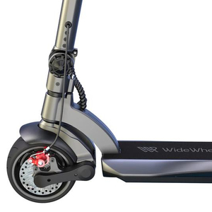 Xe Điện Mercane Widewheel Pro Cho Người Lớn, Xe Máy Điện 48V/2022 W Có Thể Gập Lại Chất Lượng Cao Được Ưa Chuộng Phong Cách Mới 350 - Product Image 5