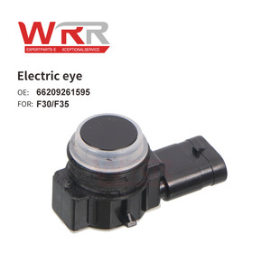 Sensores de aparcamiento WRR 66209261595, radar de marcha atrás para <span class=keywords><strong>BMW</strong></span> 1/2/3/4 Series F20 F21 F22 F23 F30 F31 F32 F33 F34 F35 F36 F83 F87 - Product Image 2