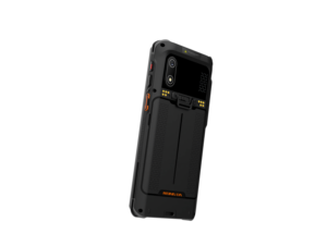 Rongta <span class=keywords><strong>Mobile</strong></span> Thiết Kế Mới 6 Inch I1plus Android PDA Chắc Chắn Cầm Tay Kèm Máy Quét - Product Image 3