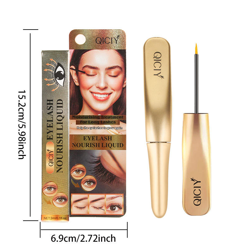 eyelash nutritional solution