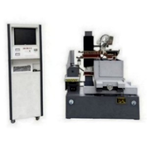 DK7745 Mini <strong>CNC</strong> <strong>EDM</strong> <strong>Wire</strong> <strong>Cutting</strong> <strong>Machine</strong> <strong>Fast</strong> <strong>Speed</strong> Single-Sinker Sinker <strong>EDM</strong> Automatic Molybdenum <strong>Wire</strong> 0.18 Wirecut Engine Core - Product Image 6