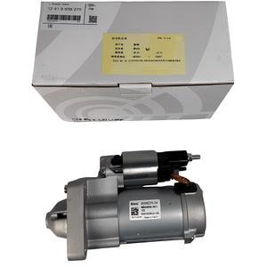Motor <span class=keywords><strong>de</strong></span> Arranque <span class=keywords><strong>de</strong></span> Alto Rendimiento para Automóviles 12418658275 12418676403 para BMW MINI Envío Rápido - Product Image 1