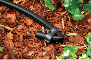 点滴灌漑用PEパイプ バーブ継手 エンドプラグ - Product Image 3