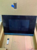 8136 09-8 500 CPU 9.X.1 2CDG008136R0024 Panel Sentuh untuk PLC